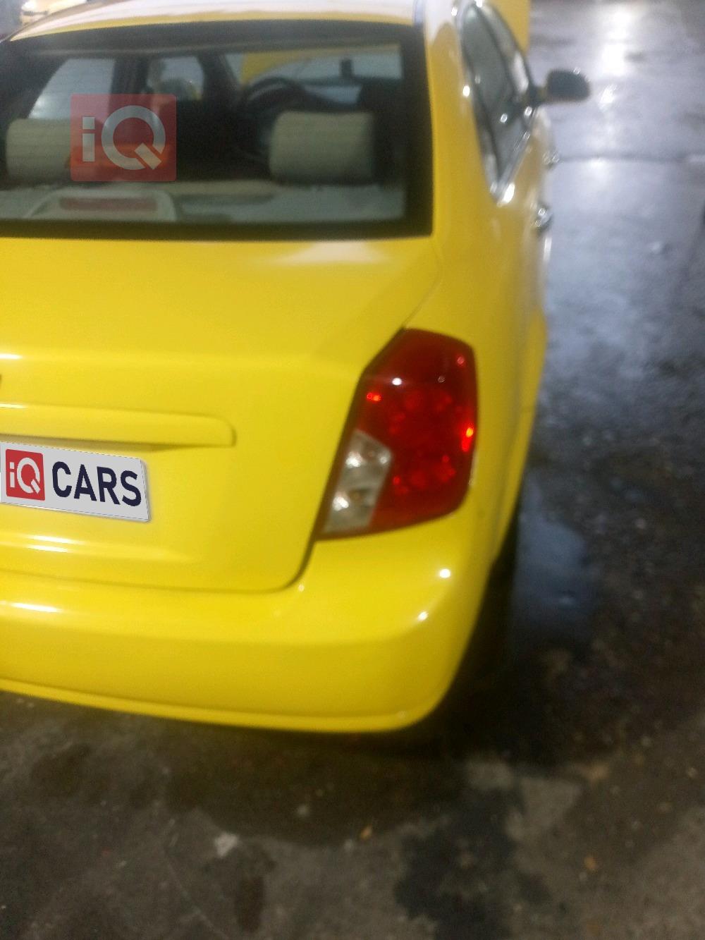 شيفروليه اوبترا